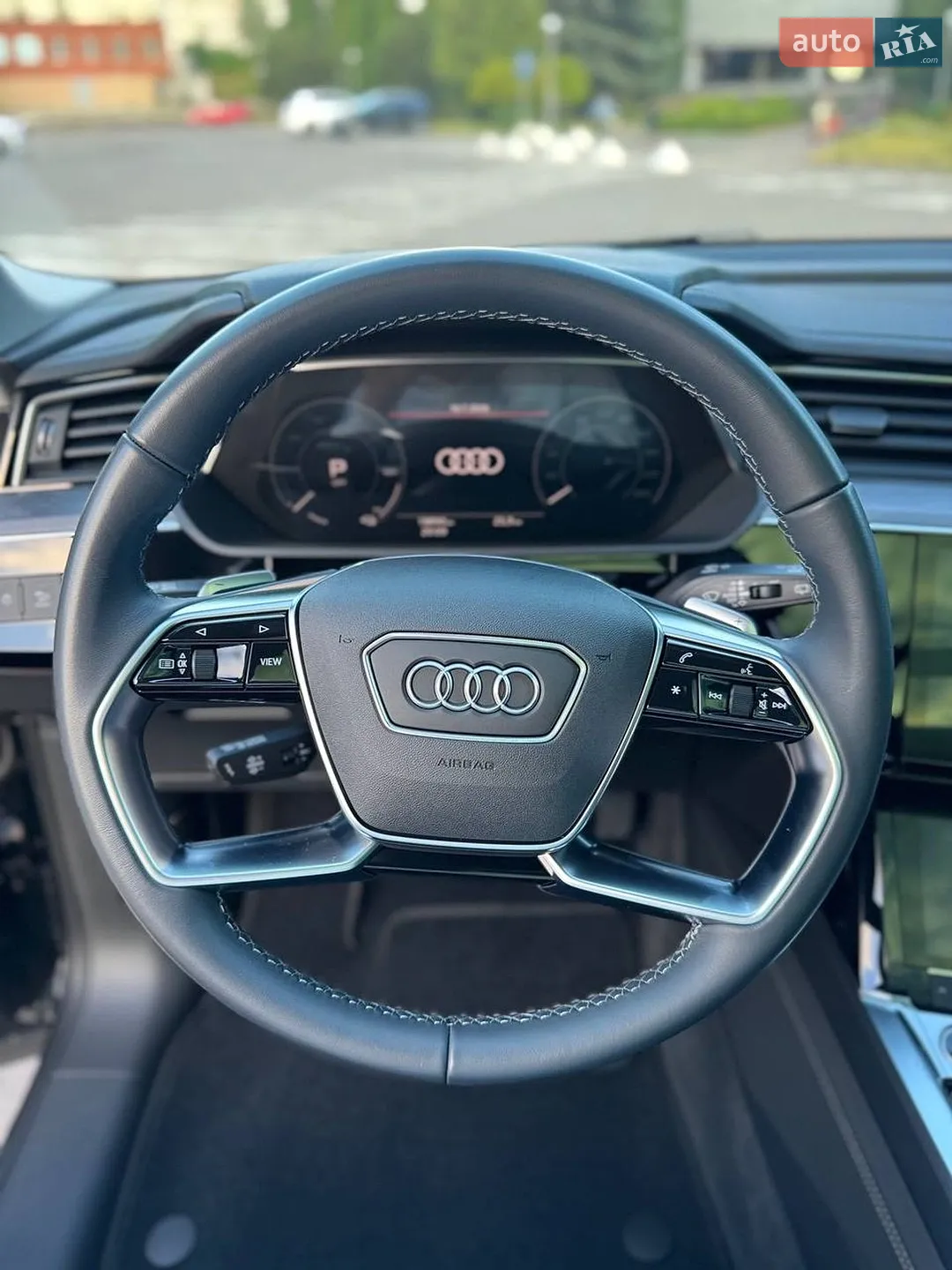 2023 Audi Q8 - мініатюра 64