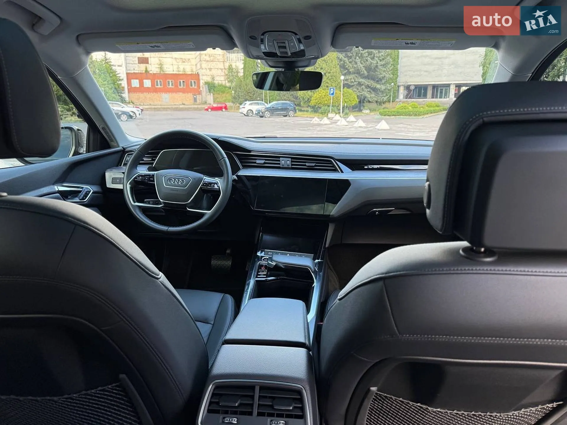 2023 Audi Q8 - мініатюра 60