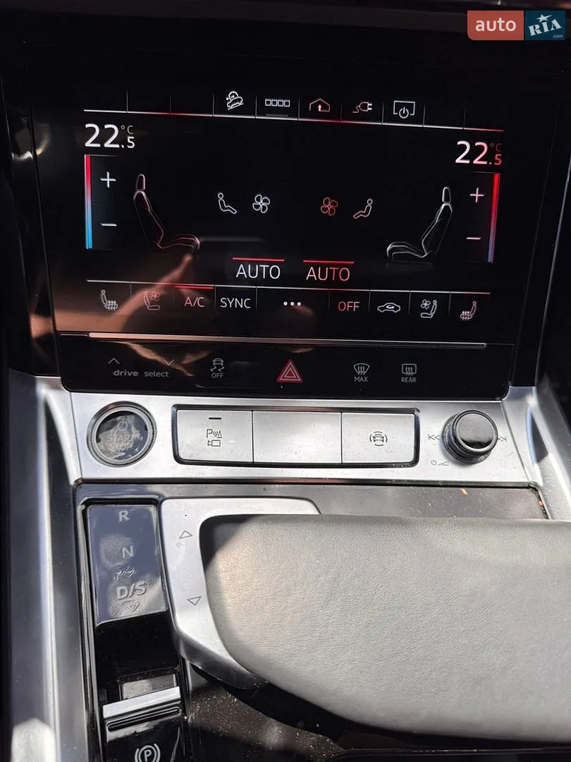 2023 Audi Q8 - мініатюра 15
