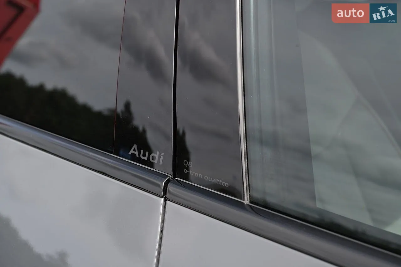 2024 Audi Q8 - мініатюра 19