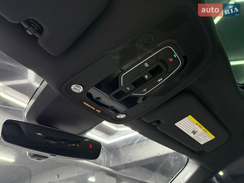 Внедорожник / Кроссовер Audi Q8 e-tron 2023 в Ивано-Франковске