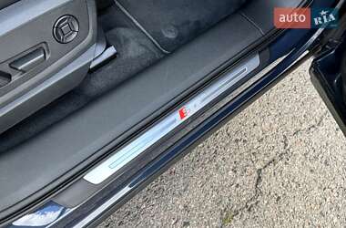 Внедорожник / Кроссовер Audi Q8 Sportback e-tron 2024 в 