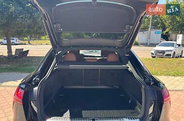 Внедорожник / Кроссовер Audi Q8 Sportback e-tron 2023 в 