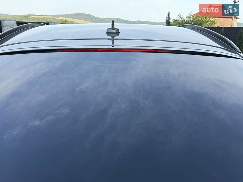Внедорожник / Кроссовер Audi Q8 Sportback e-tron 2023 в Черновцах
