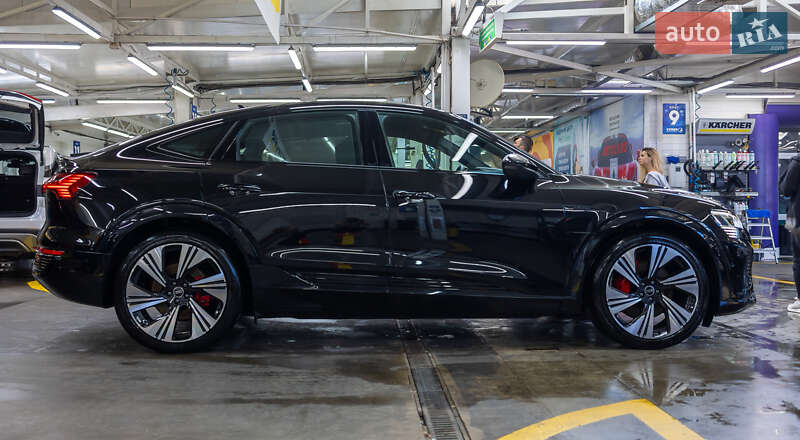 Внедорожник / Кроссовер Audi Q8 Sportback e-tron 2023 в Черновцах фото 8 Внедорожник / Кроссовер Audi Q8 Sportback e-tron 2023 в Черновцах