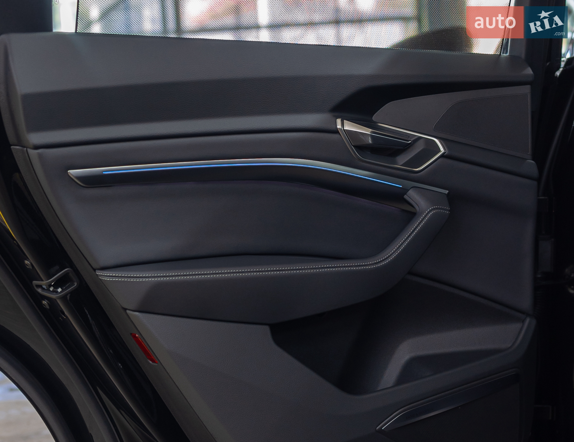 2023 Audi Q8 - мініатюра 20