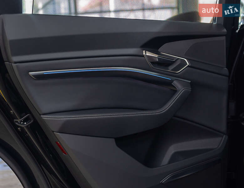 Внедорожник / Кроссовер Audi Q8 Sportback e-tron 2023 в Черновцах фото 20 Внедорожник / Кроссовер Audi Q8 Sportback e-tron 2023 в Черновцах