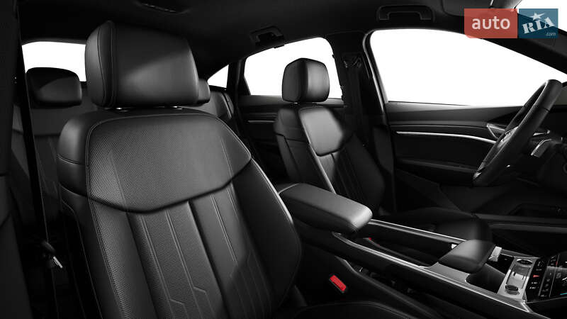 Внедорожник / Кроссовер Audi Q8 Sportback e-tron 2023 в Черновцах фото 50 Внедорожник / Кроссовер Audi Q8 Sportback e-tron 2023 в Черновцах