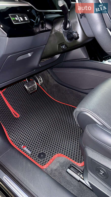 Внедорожник / Кроссовер Audi Q8 Sportback e-tron 2023 в Черновцах фото 34 Внедорожник / Кроссовер Audi Q8 Sportback e-tron 2023 в Черновцах