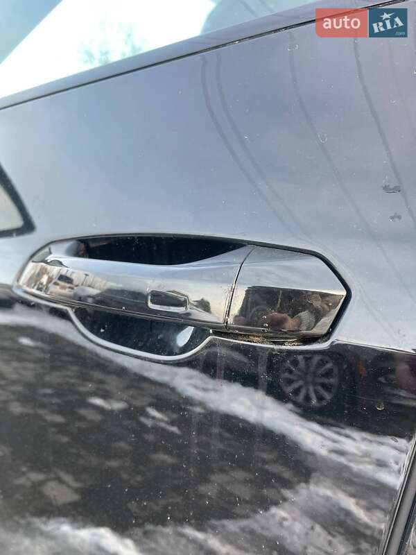 Позашляховик / Кросовер Audi Q8 Sportback e-tron 2023 в Львові