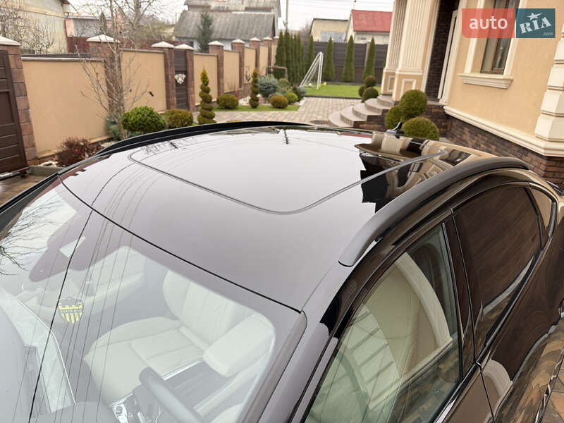 Внедорожник / Кроссовер Audi Q8 Sportback e-tron 2024 в Черновцах