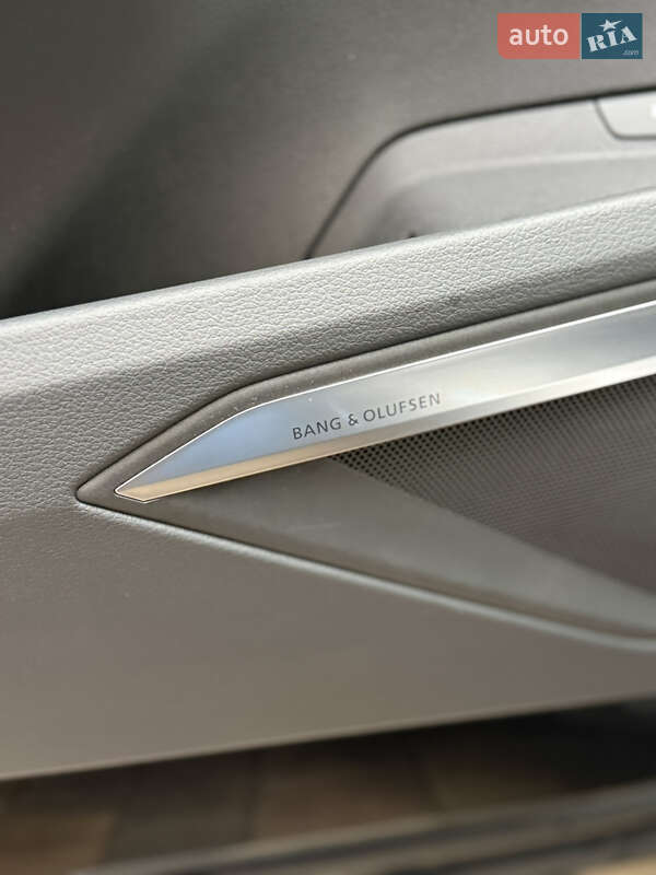 Внедорожник / Кроссовер Audi Q8 Sportback e-tron 2024 в Черновцах