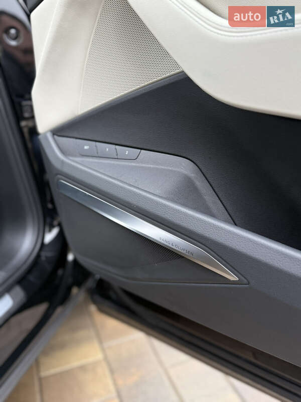 Внедорожник / Кроссовер Audi Q8 Sportback e-tron 2024 в Черновцах