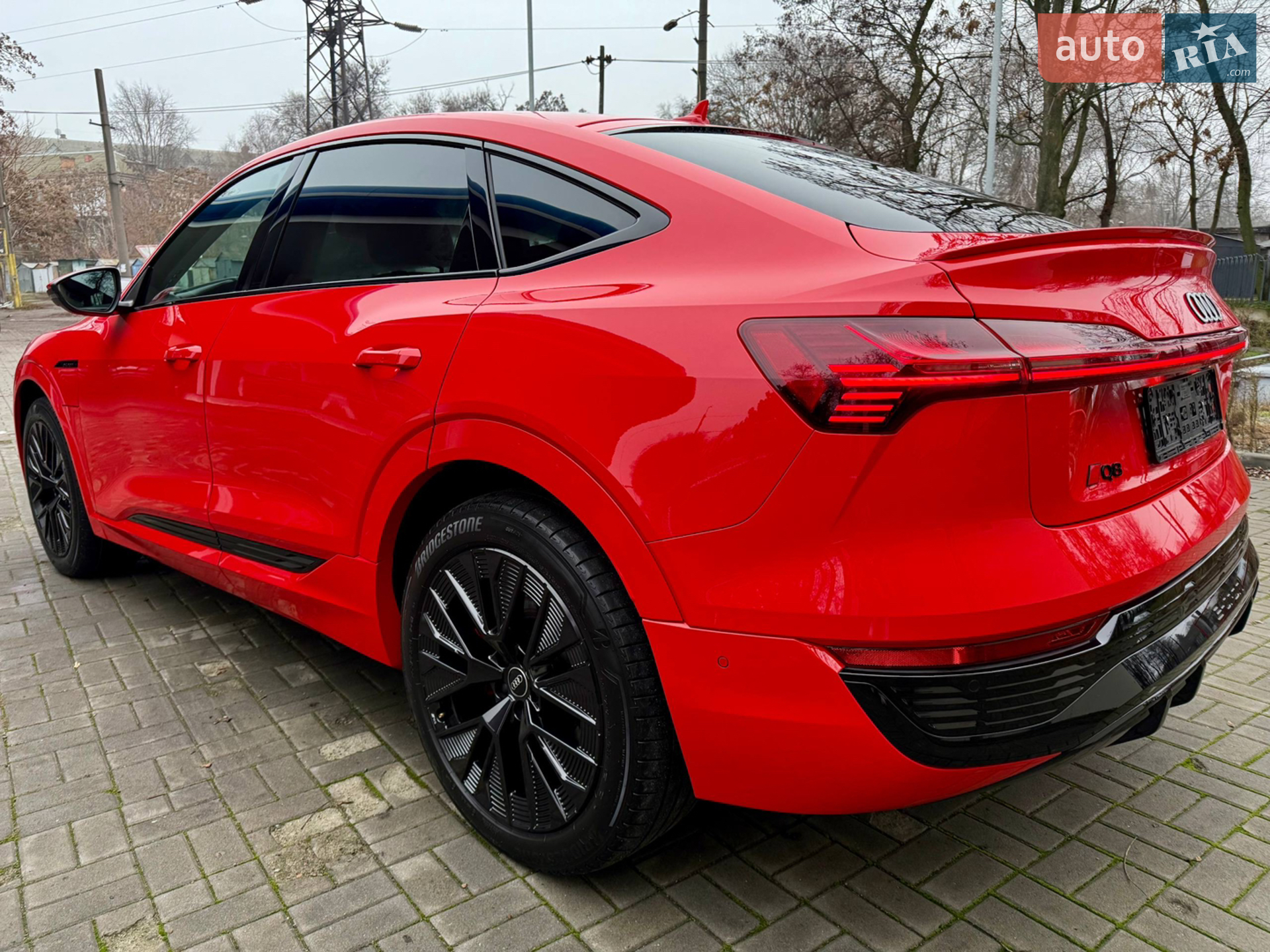 2023 Audi Q8 - мініатюра 10