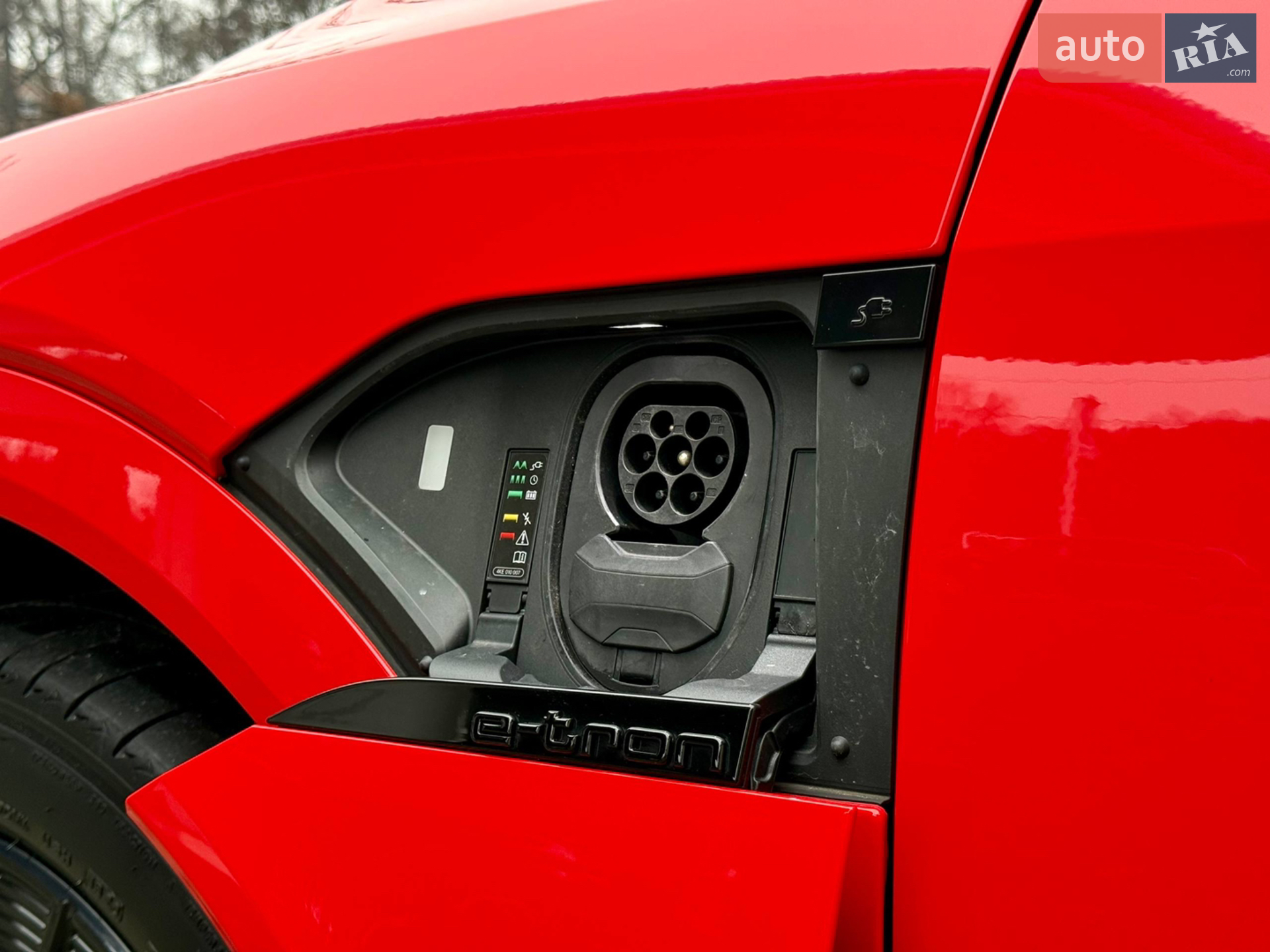 2023 Audi Q8 - мініатюра 22