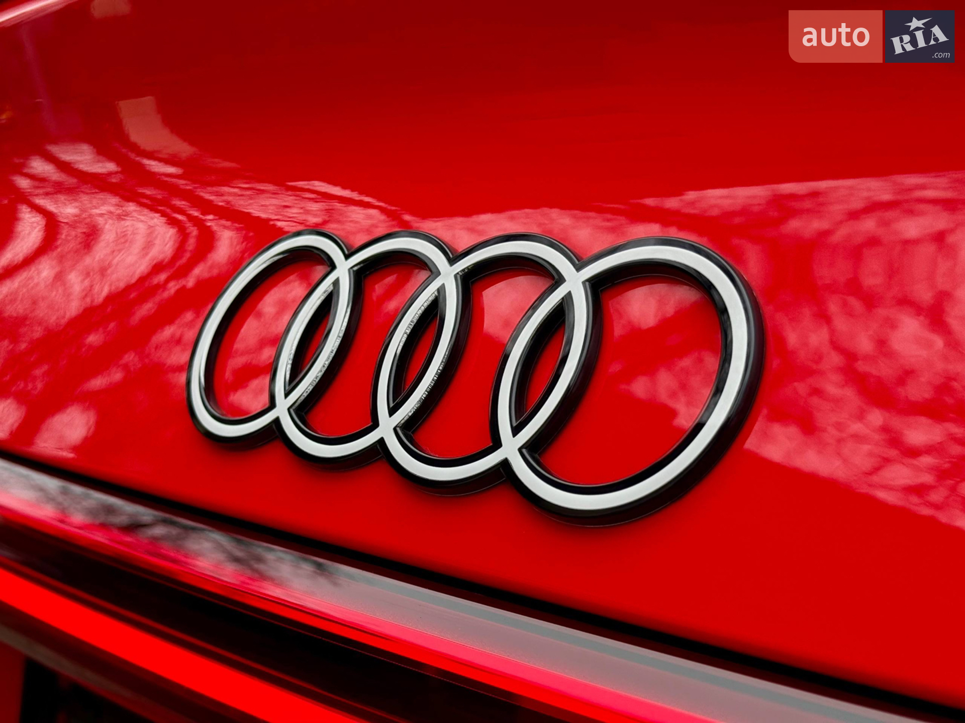 2023 Audi Q8 - мініатюра 29