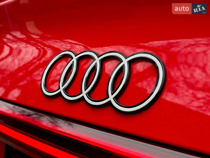 Внедорожник / Кроссовер Audi Q8 Sportback e-tron 2023 в Днепре