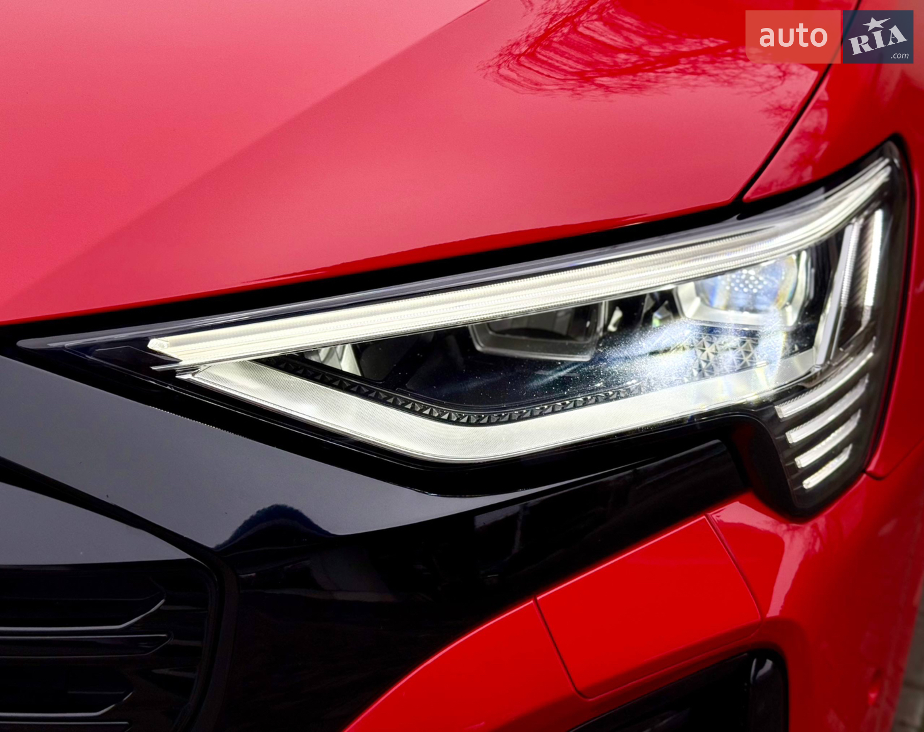 2023 Audi Q8 - мініатюра 49
