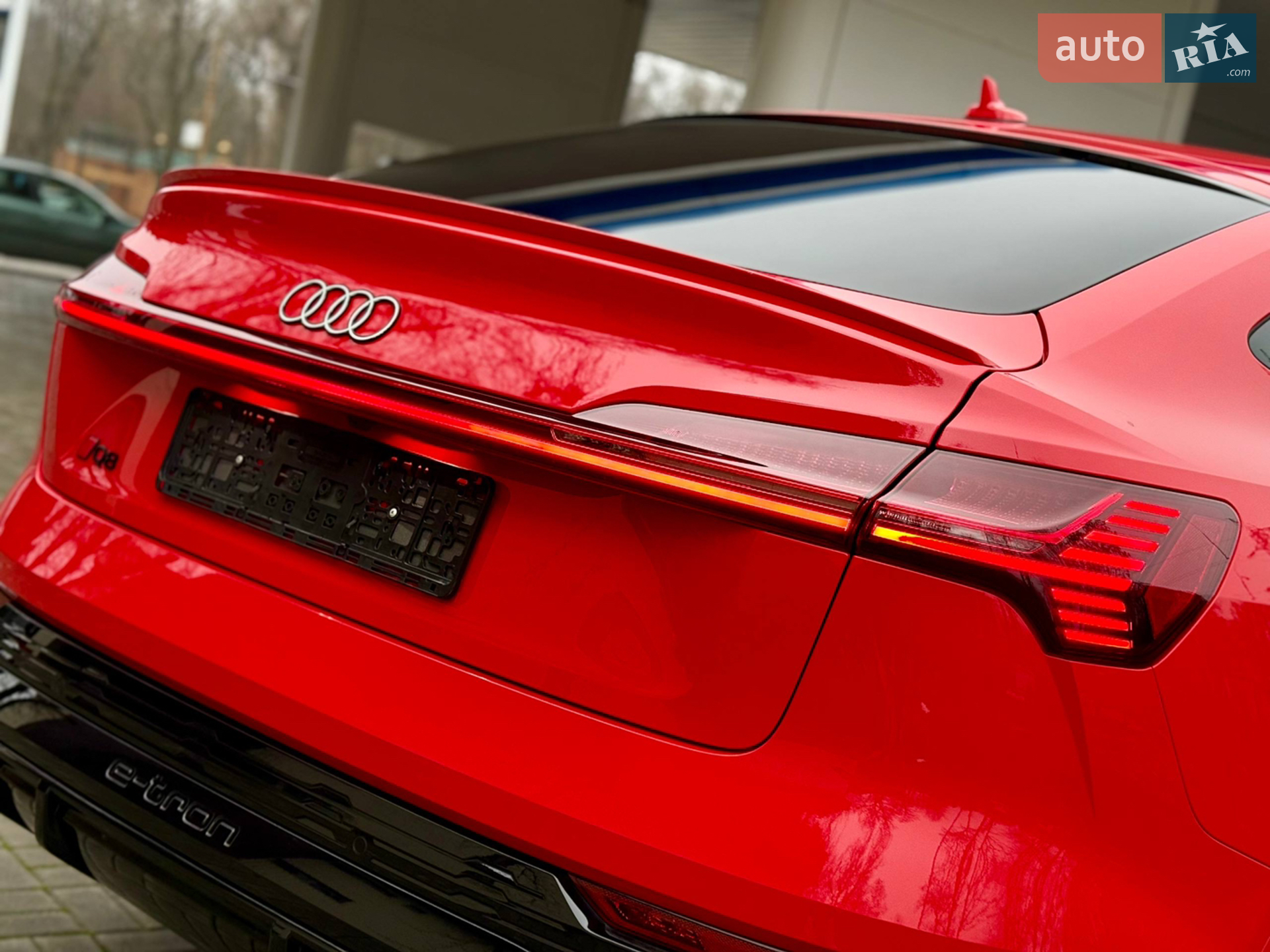 2023 Audi Q8 - мініатюра 52
