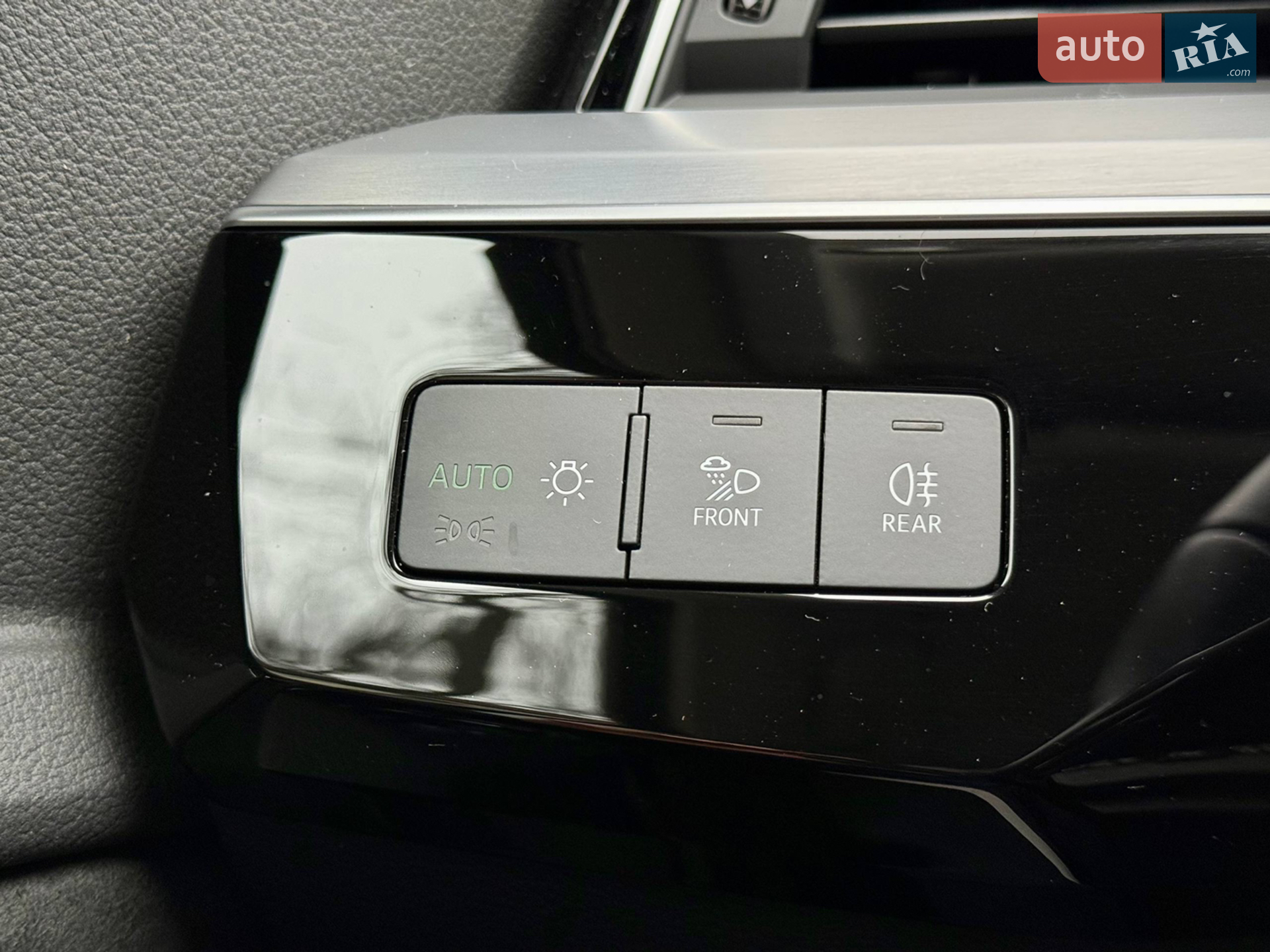 2023 Audi Q8 - мініатюра 63