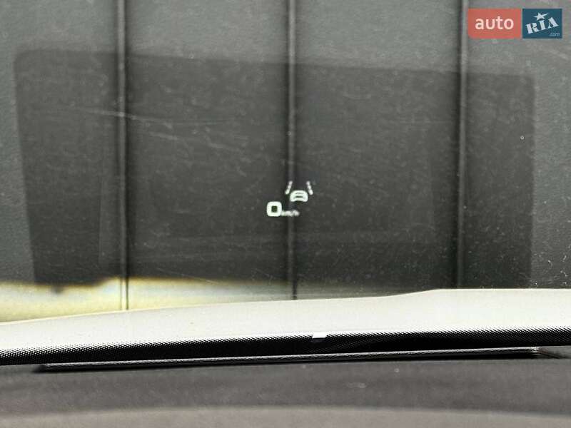 Внедорожник / Кроссовер Audi Q8 Sportback e-tron 2023 в Луцке фото 25 Внедорожник / Кроссовер Audi Q8 Sportback e-tron 2023 в Луцке