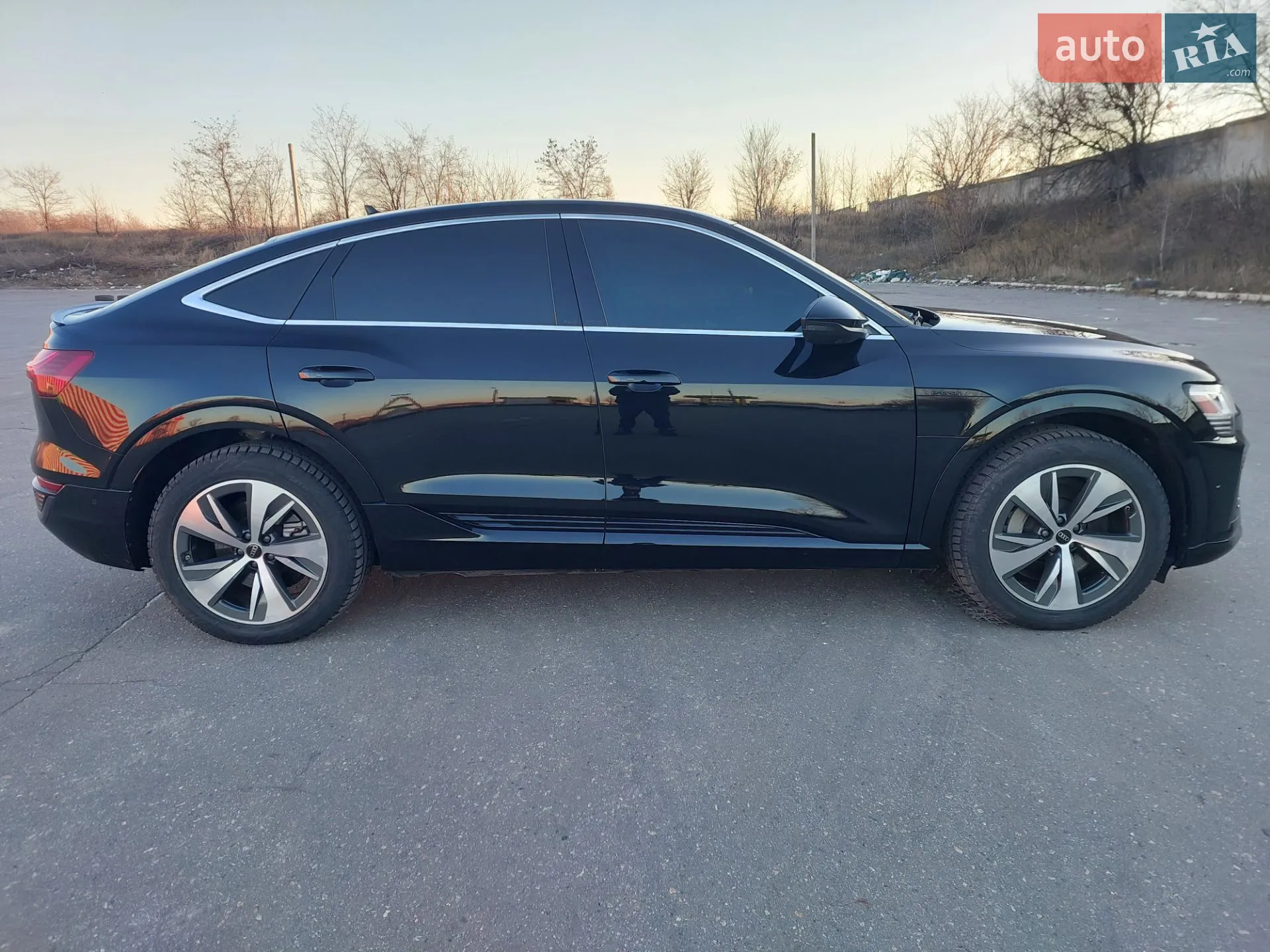 2023 Audi Q8 - мініатюра 5