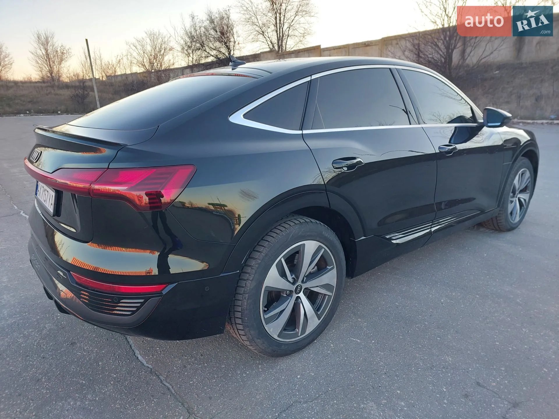 2023 Audi Q8 - мініатюра 6