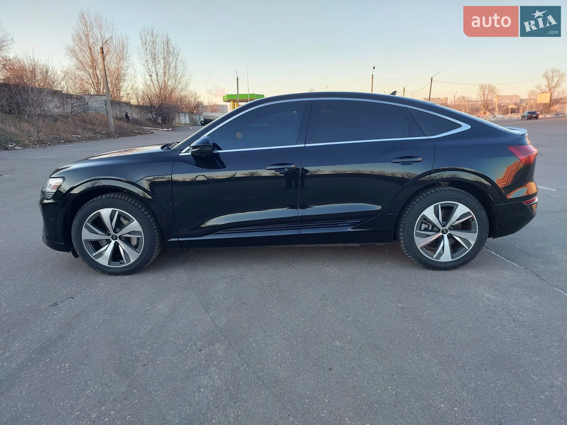 2023 Audi Q8 - мініатюра 11