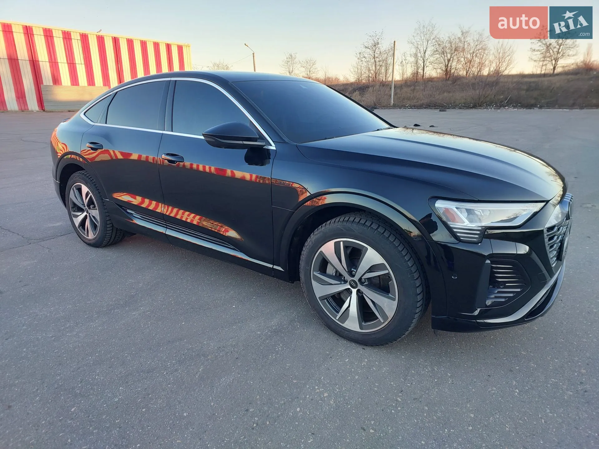 2023 Audi Q8 - мініатюра 4