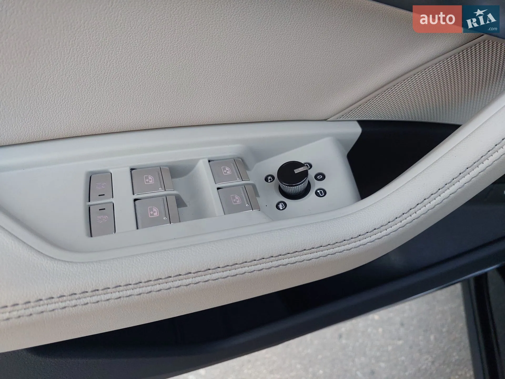 2023 Audi Q8 - мініатюра 17