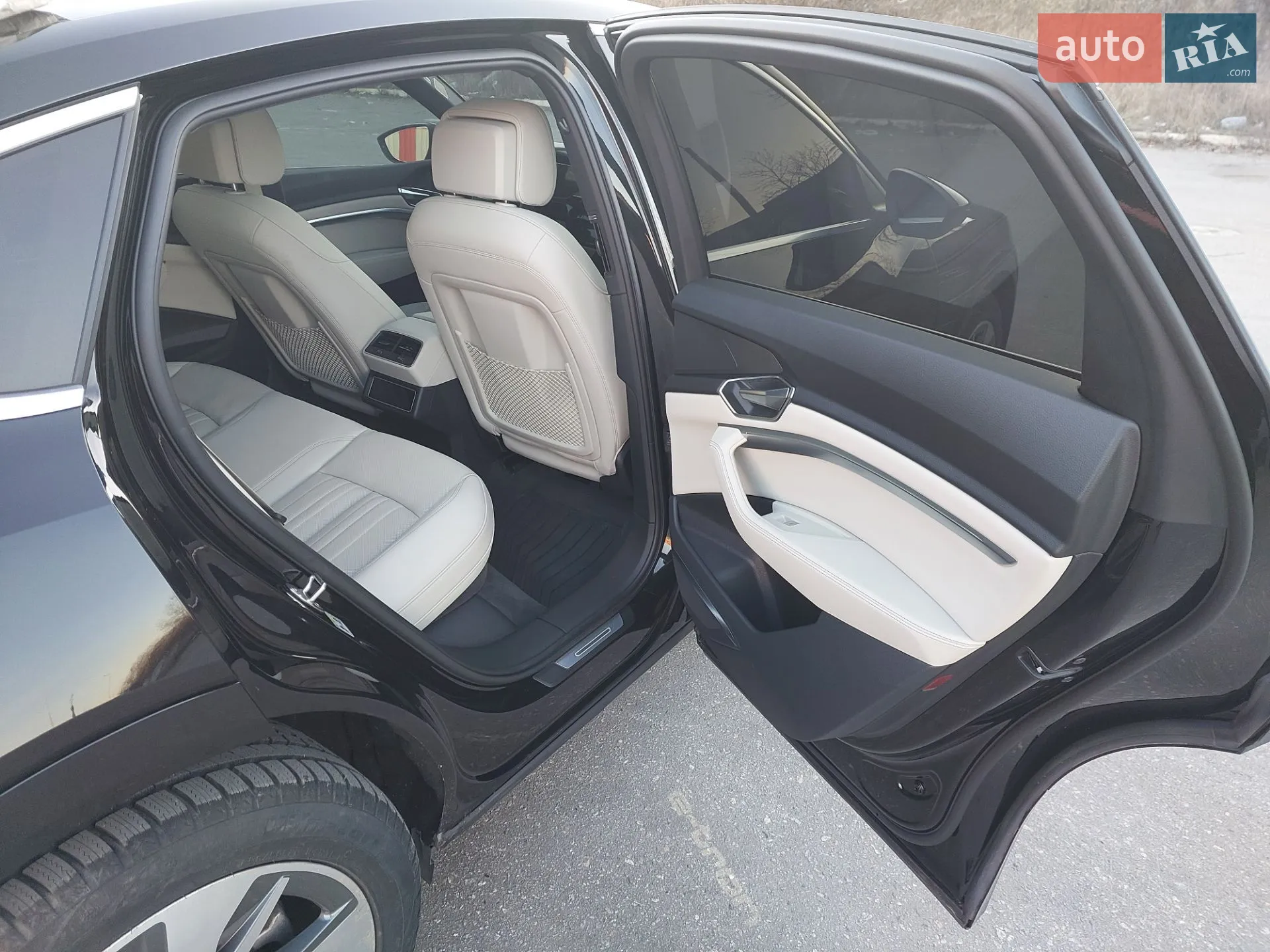 2023 Audi Q8 - мініатюра 27
