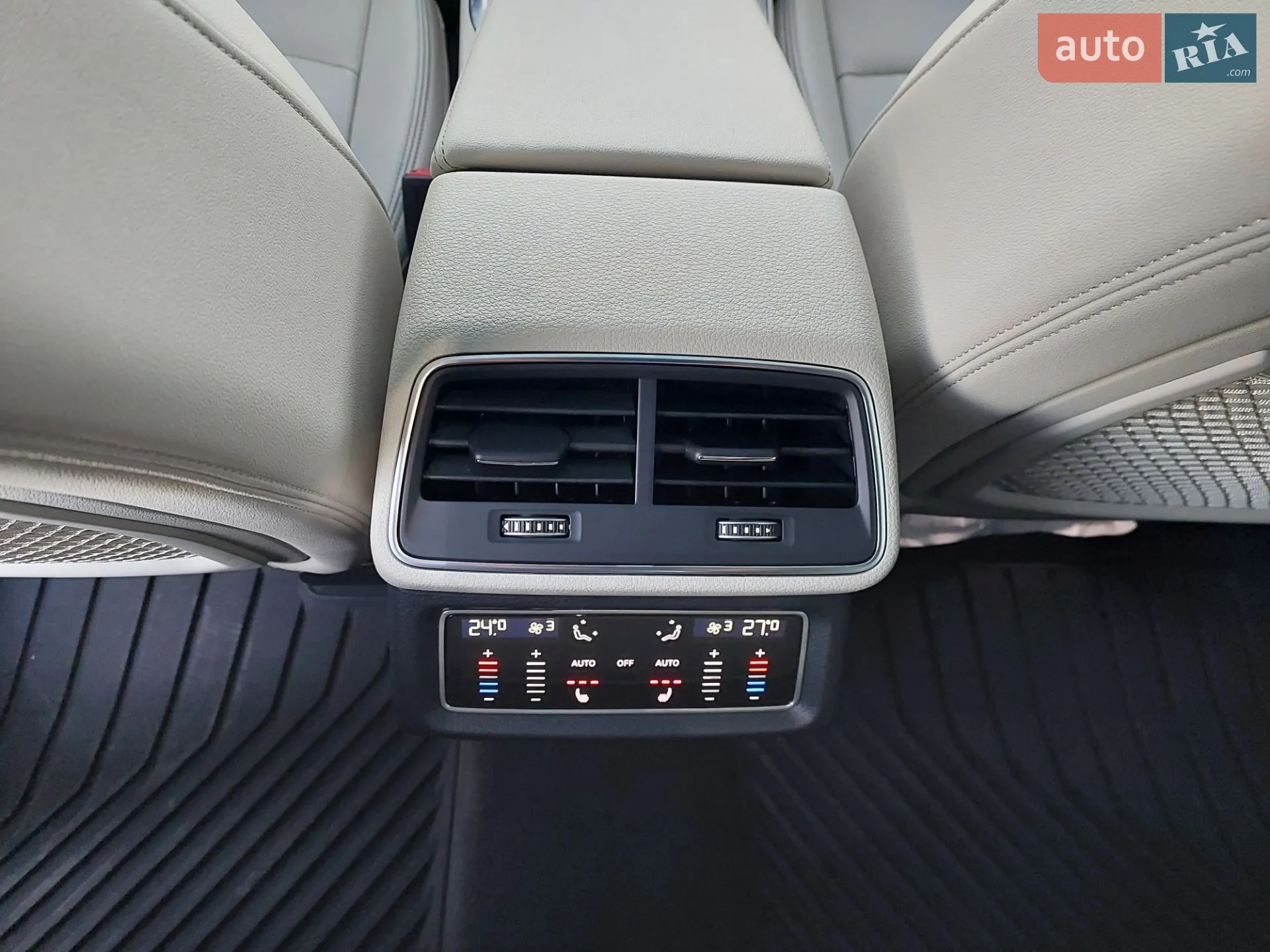 2023 Audi Q8 - мініатюра 37