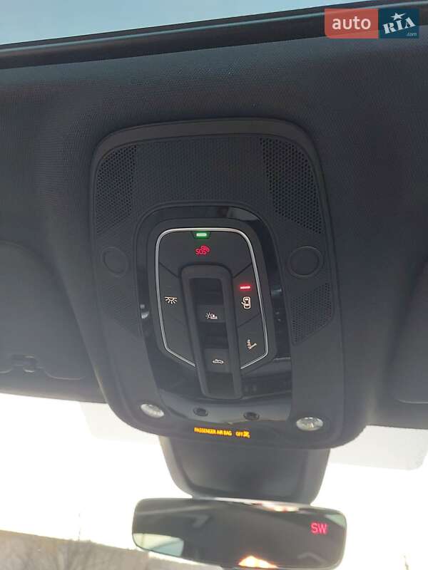 Внедорожник / Кроссовер Audi Q8 Sportback e-tron 2023 в Харькове фото 40 Внедорожник / Кроссовер Audi Q8 Sportback e-tron 2023 в Харькове