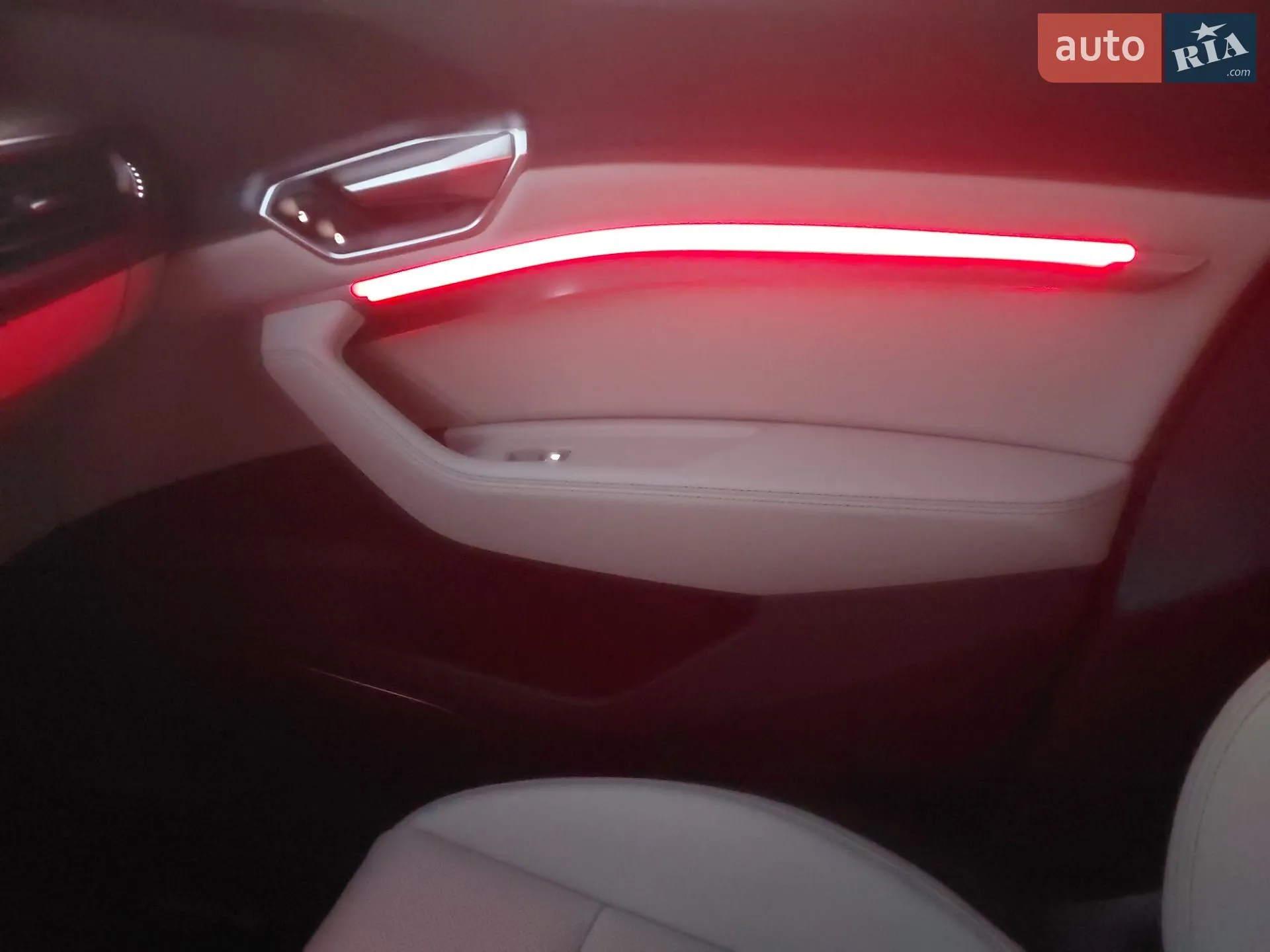 2023 Audi Q8 - мініатюра 41