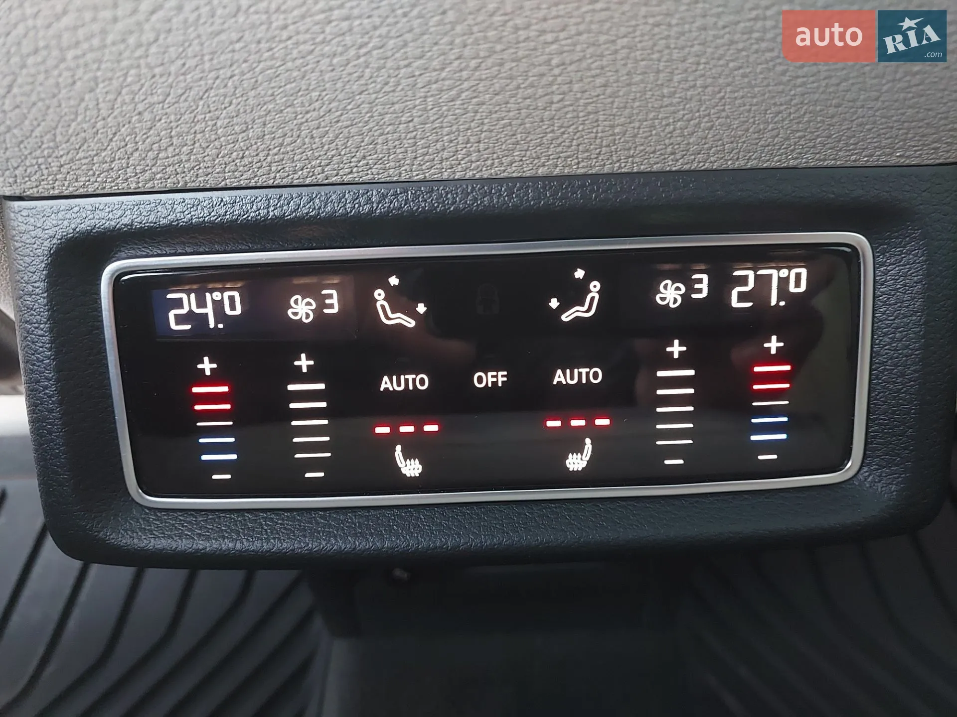 2023 Audi Q8 - мініатюра 38