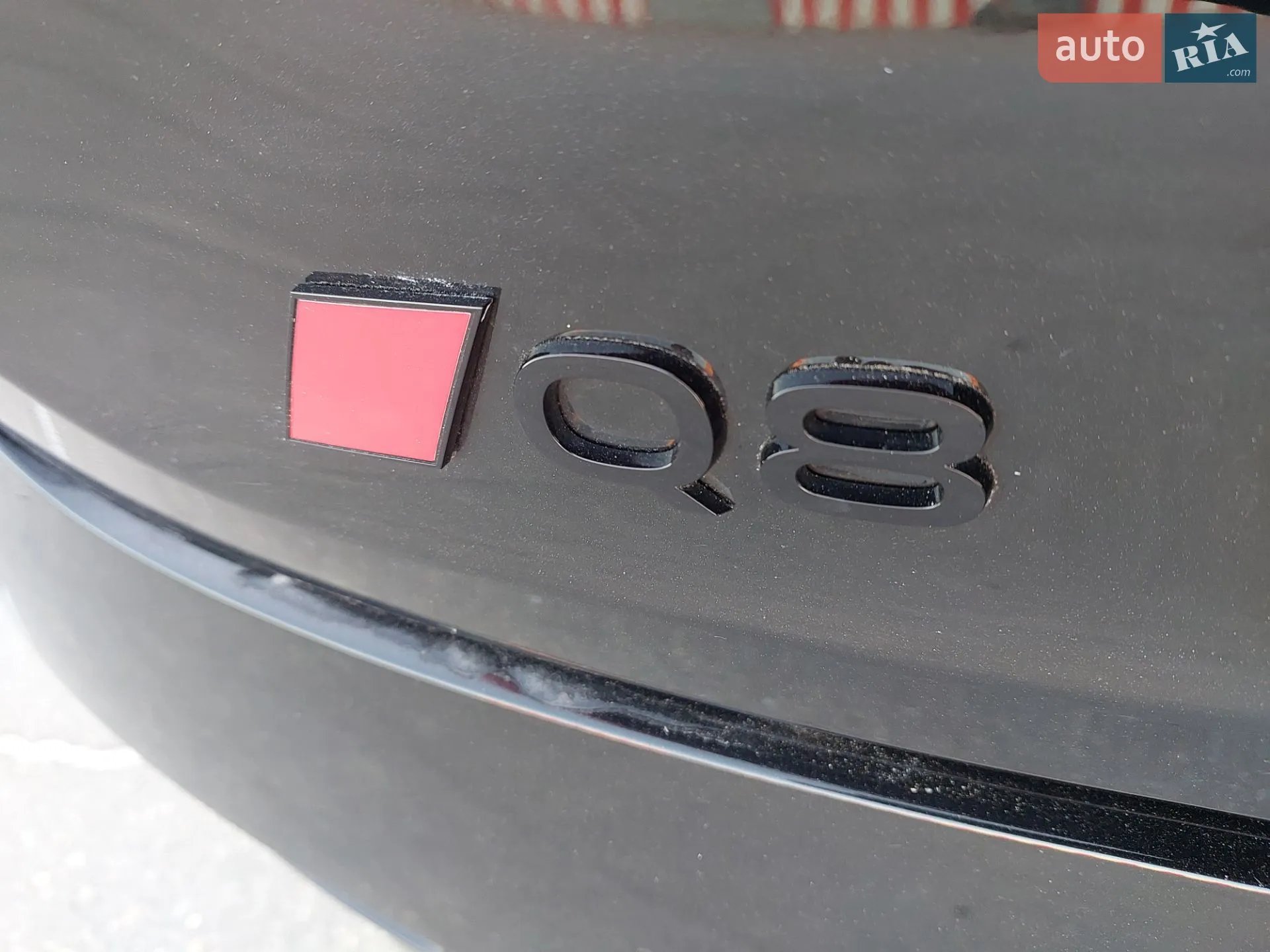 2023 Audi Q8 - мініатюра 46
