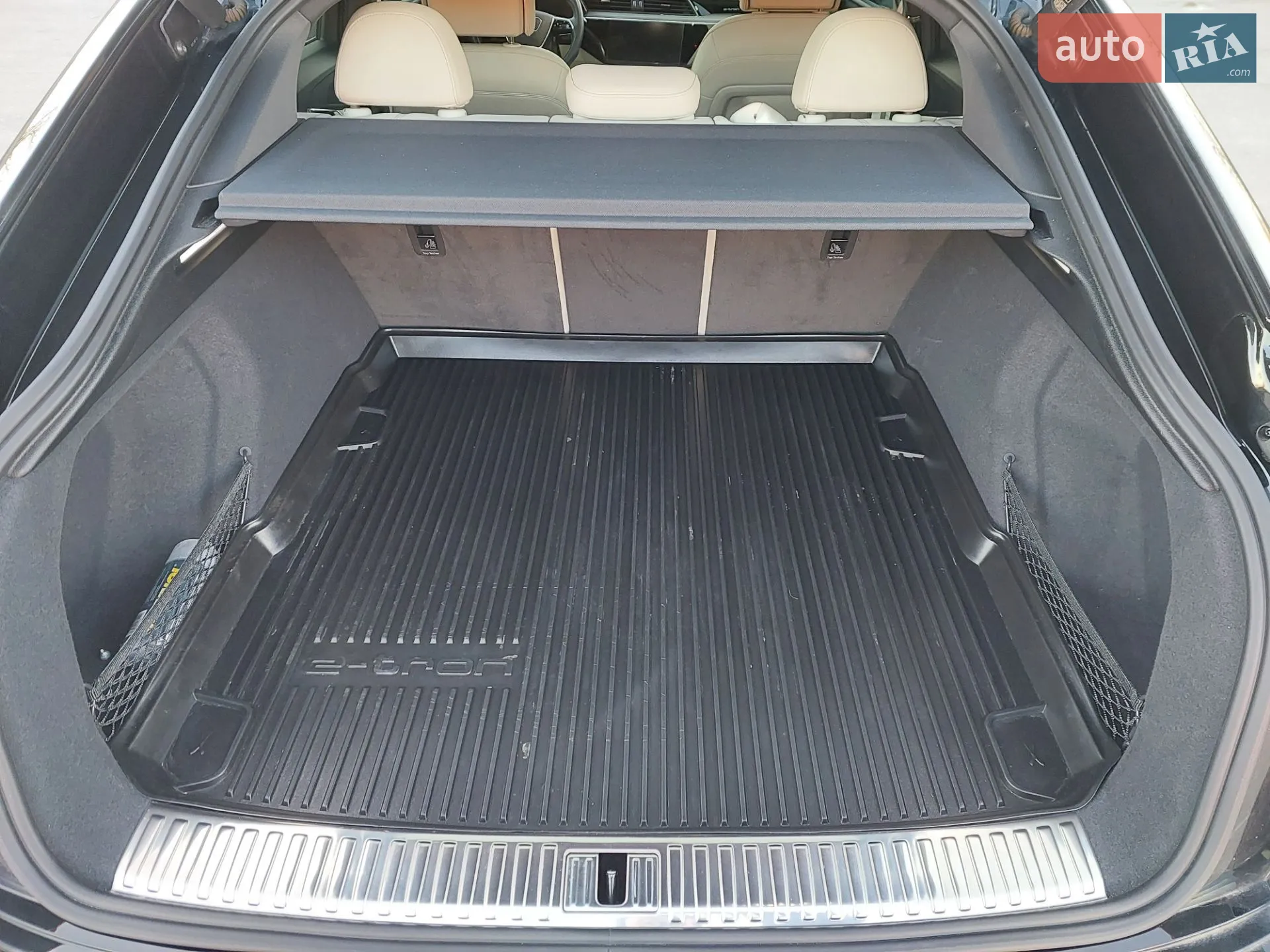 2023 Audi Q8 - мініатюра 49