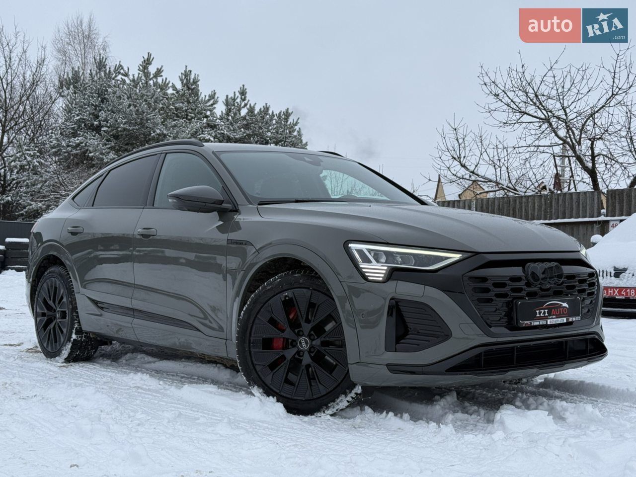 2021 Kia Niro - мініатюра 87