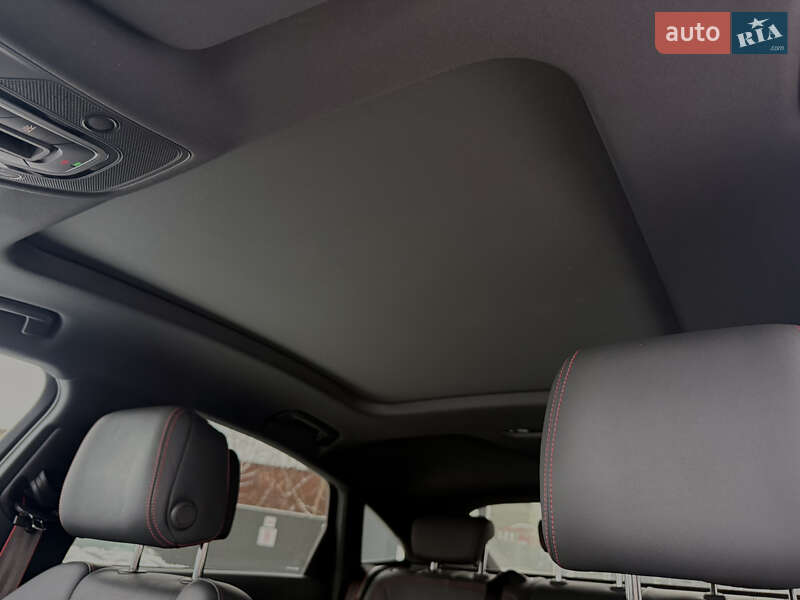 Внедорожник / Кроссовер Audi Q8 Sportback e-tron 2023 в Луцке