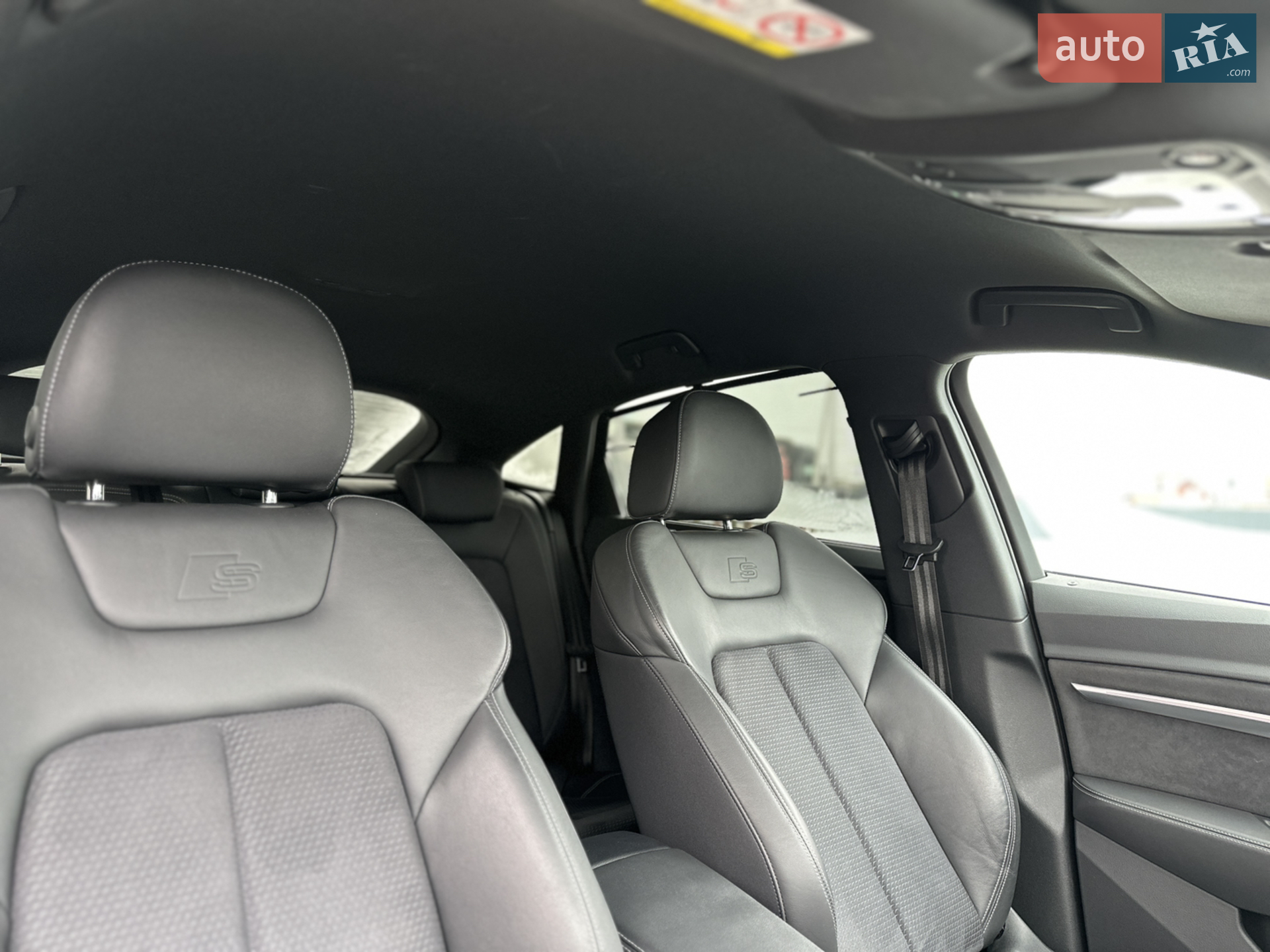 2023 Audi Q8 - мініатюра 39