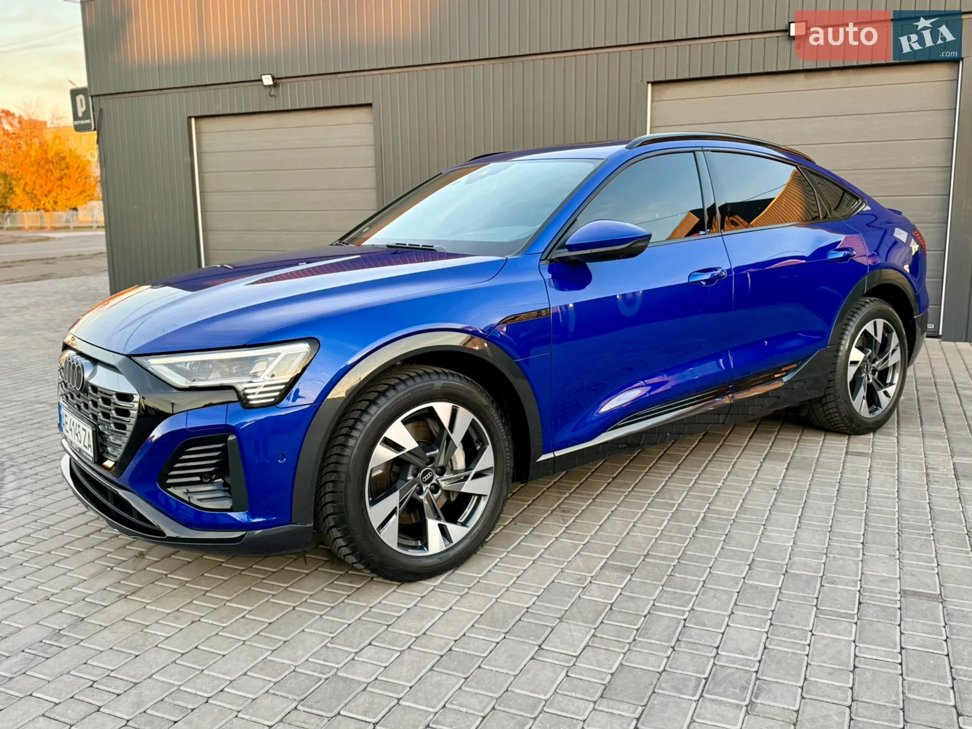 2023 Audi Q8 - мініатюра 5