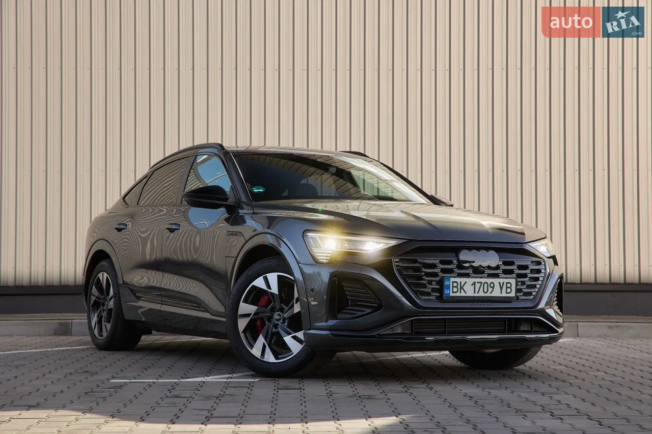 2022 Audi e-tron GT - мініатюра 90