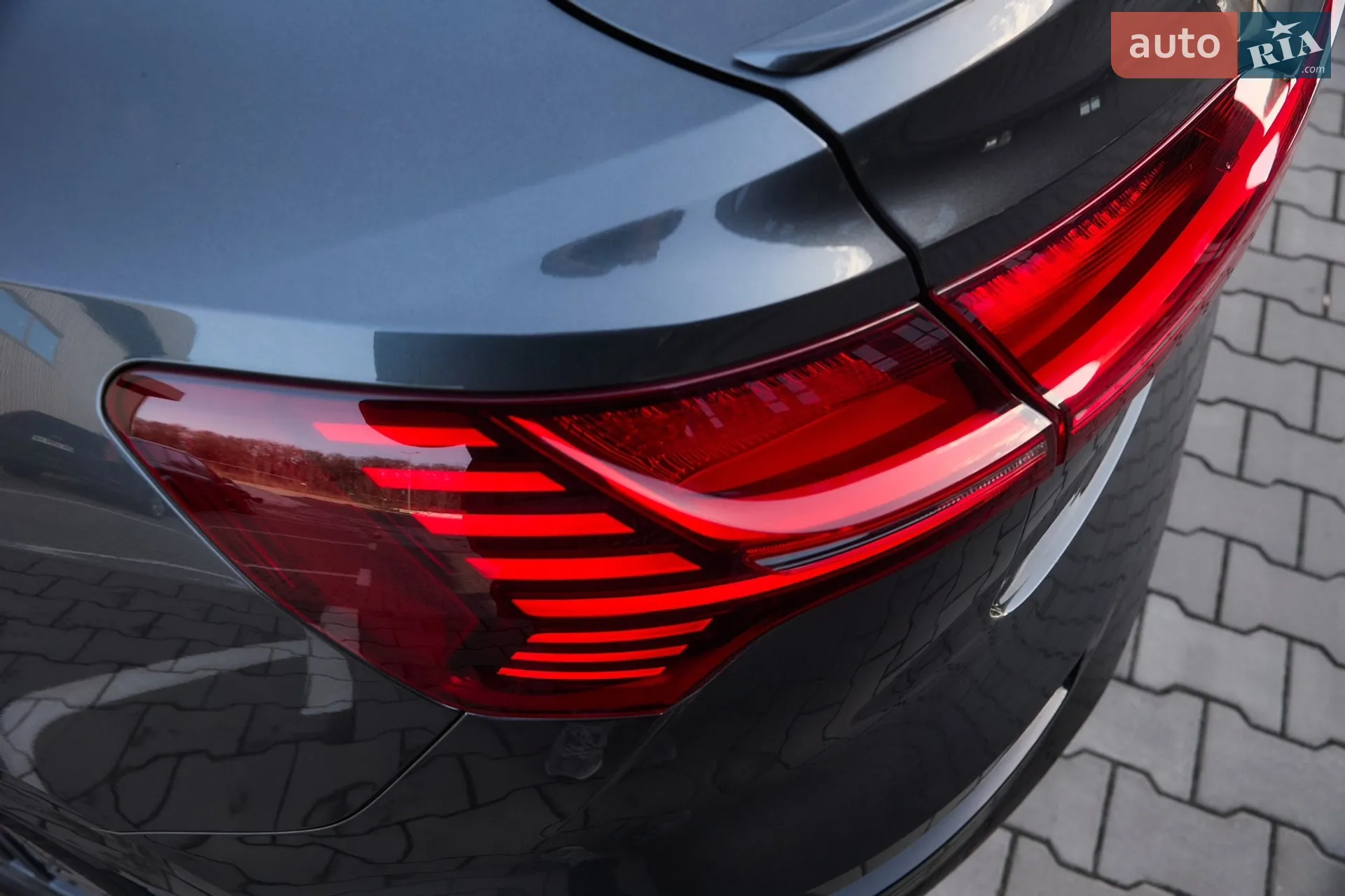 2023 Audi Q8 - мініатюра 47