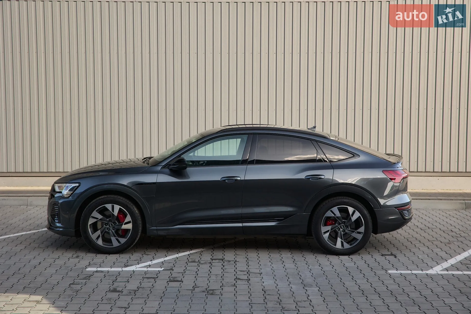 2023 Audi Q8 - мініатюра 15