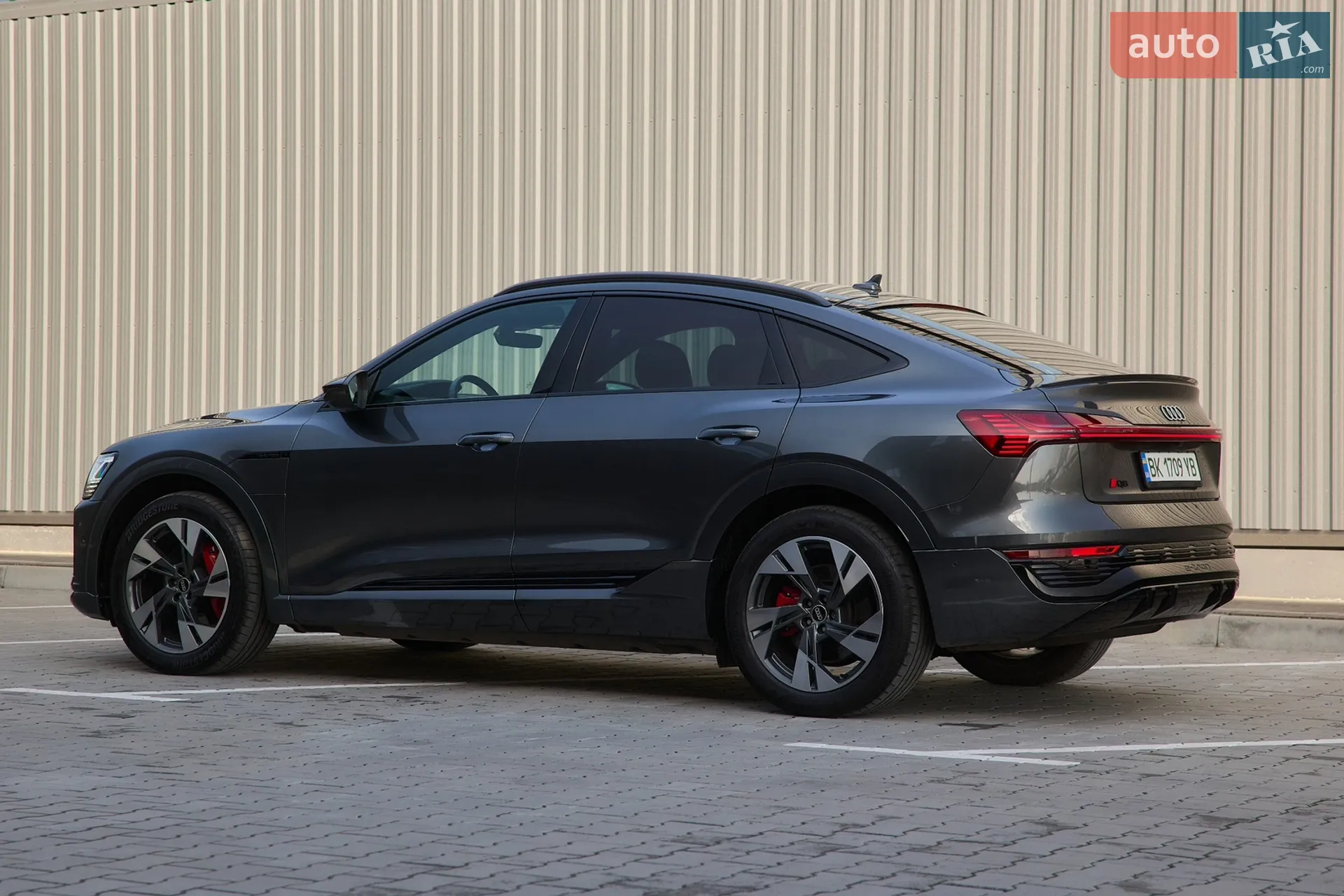 2023 Audi Q8 - мініатюра 20