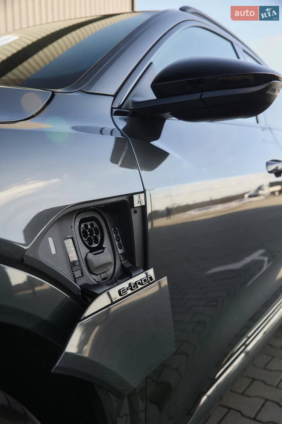 2023 Audi Q8 - мініатюра 51
