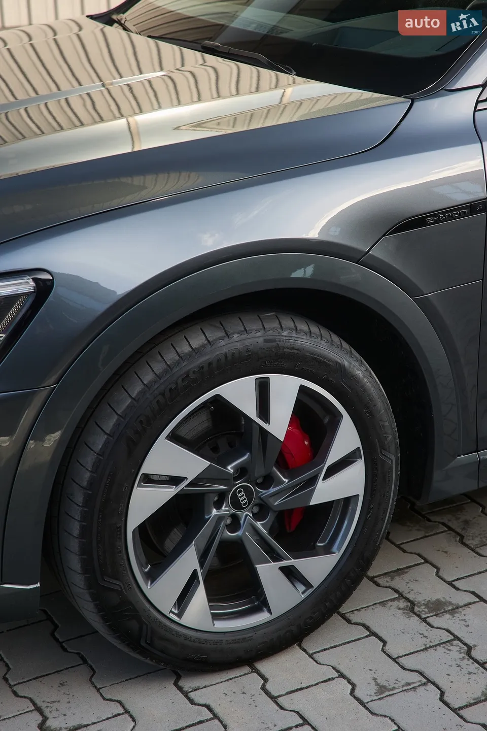 2023 Audi Q8 - мініатюра 54