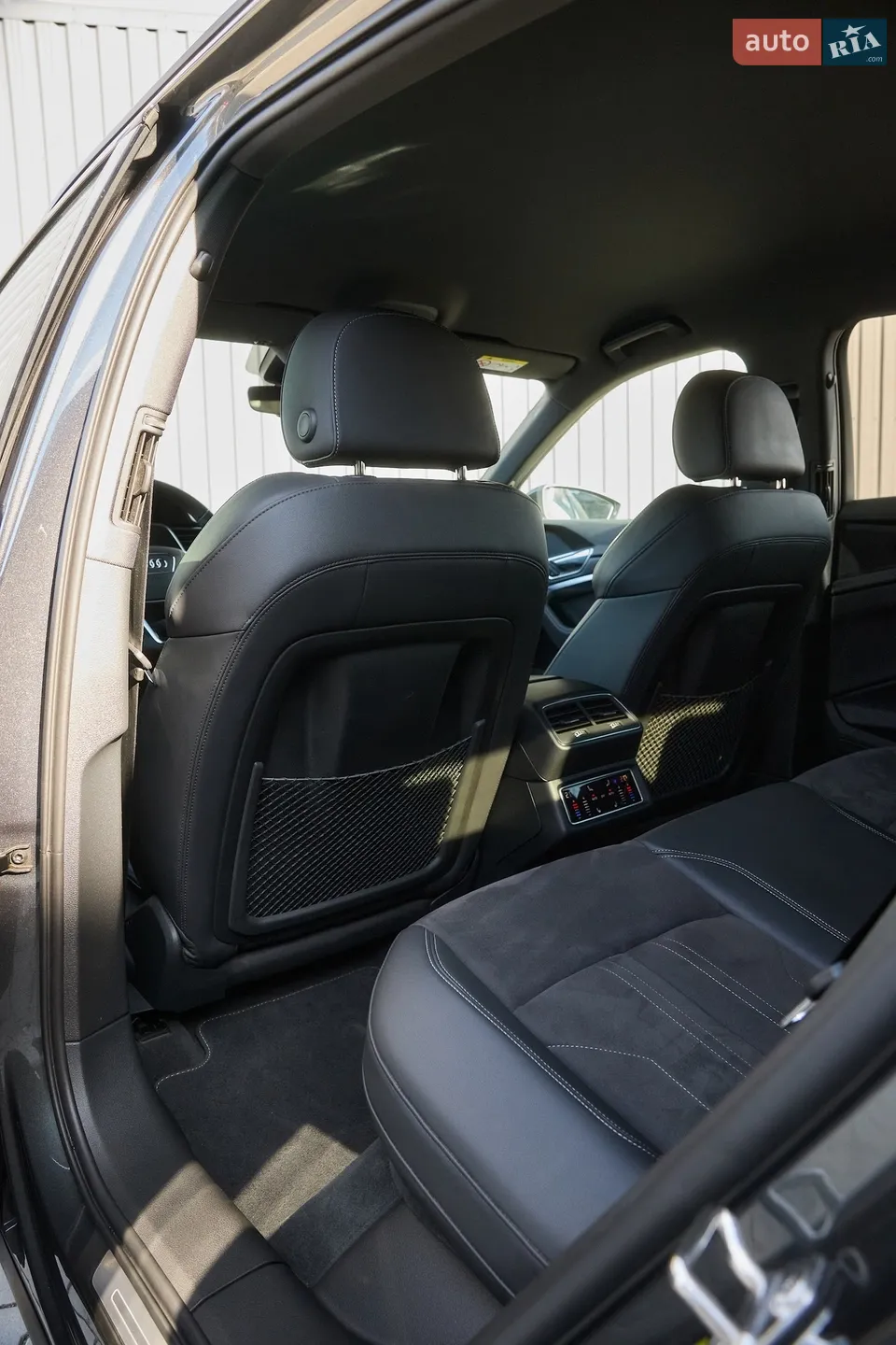 2023 Audi Q8 - мініатюра 64