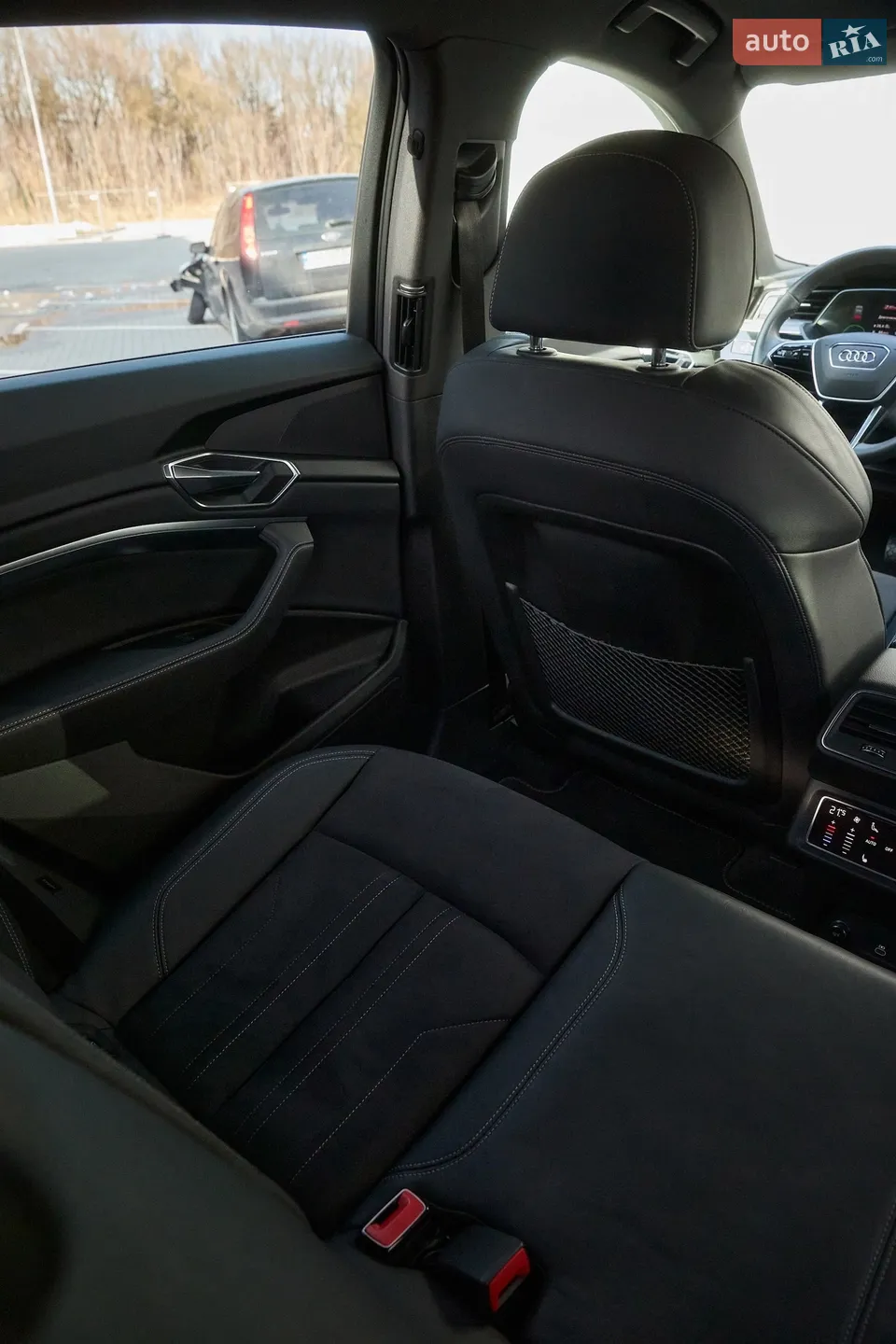 2023 Audi Q8 - мініатюра 79