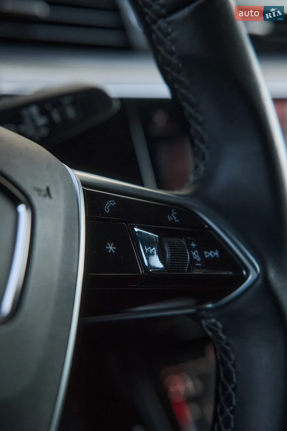 2023 Audi Q8 - мініатюра 97